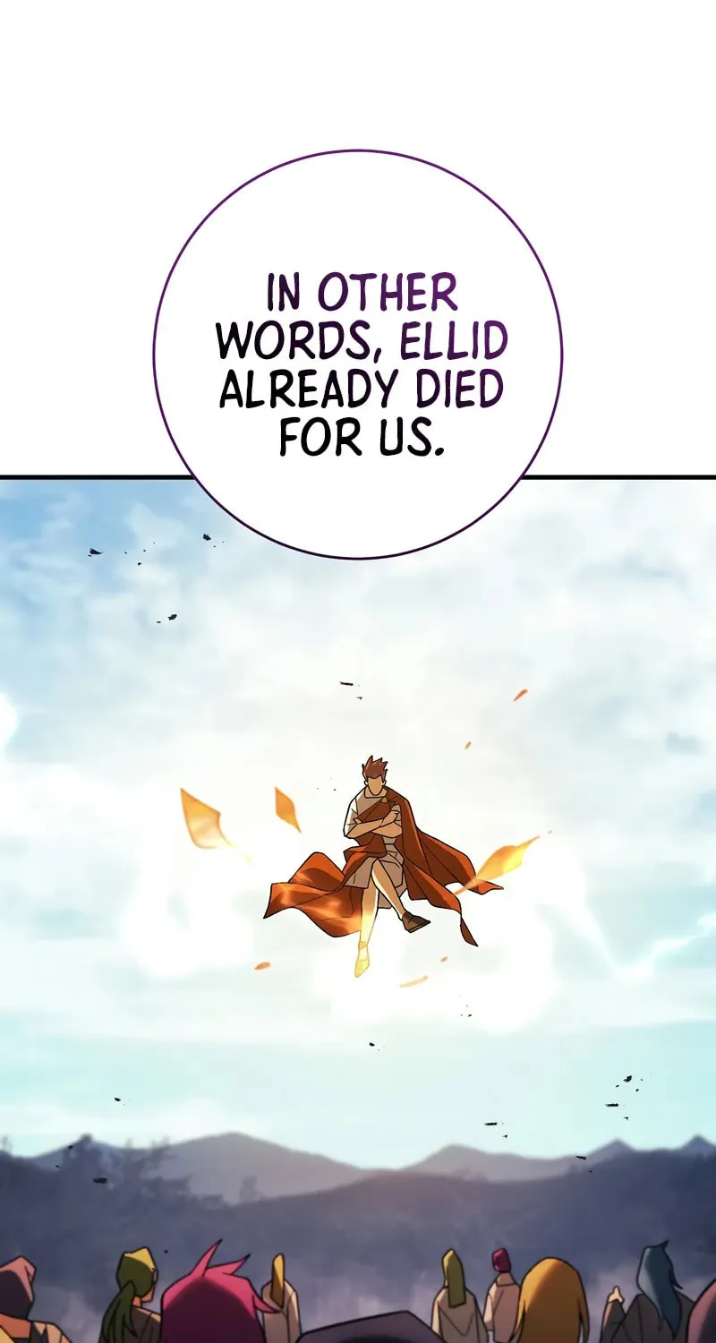 The Hero Returns Chapter 121 page 51 - 