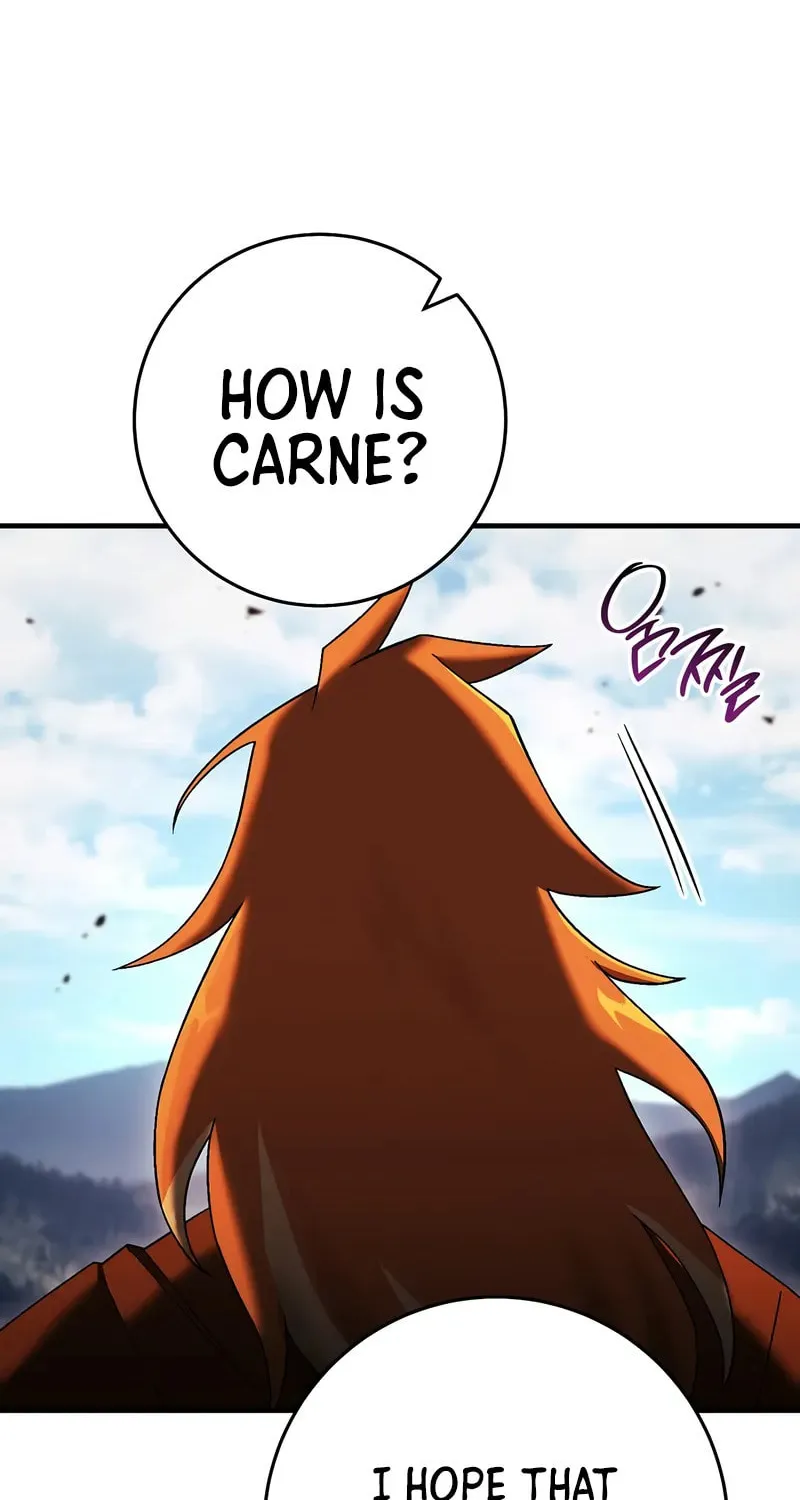 The Hero Returns Chapter 121 page 54 - 