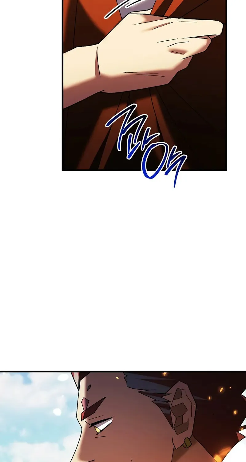 The Hero Returns Chapter 121 page 56 - 