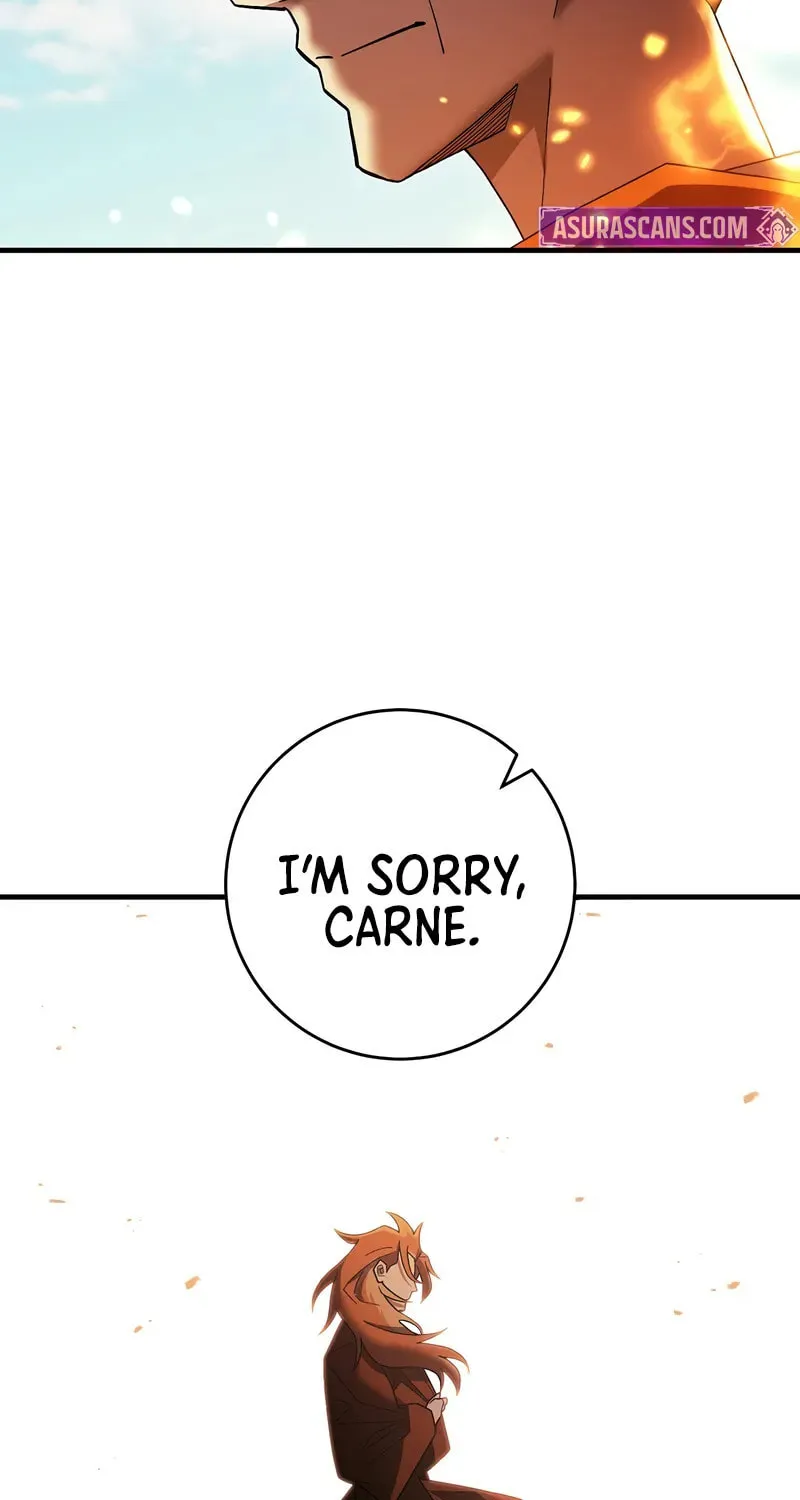The Hero Returns Chapter 121 page 57 - 