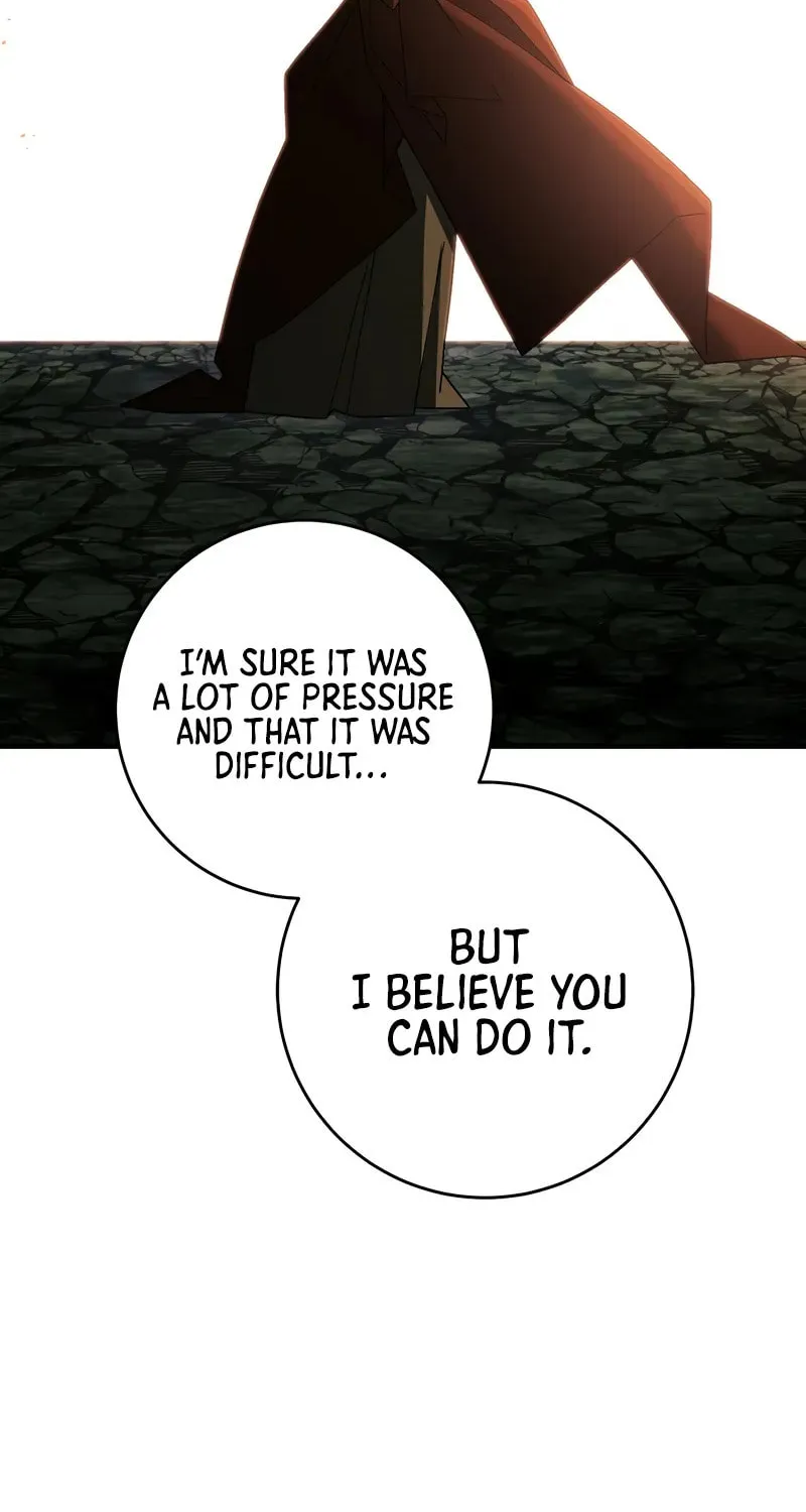 The Hero Returns Chapter 121 page 58 - 