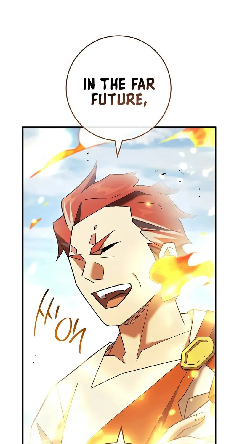 The Hero Returns Chapter 121 page 59 - 