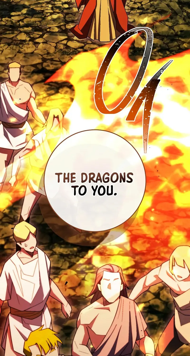 The Hero Returns Chapter 121 page 62 - 