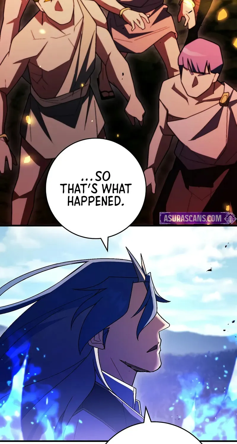 The Hero Returns Chapter 121 page 63 - 