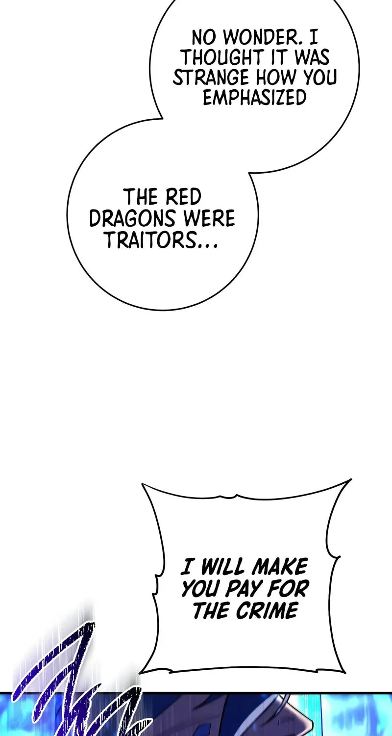 The Hero Returns Chapter 121 page 64 - 