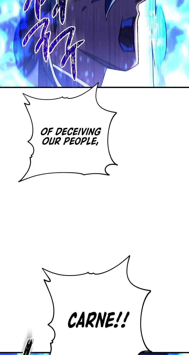 The Hero Returns Chapter 121 page 65 - 