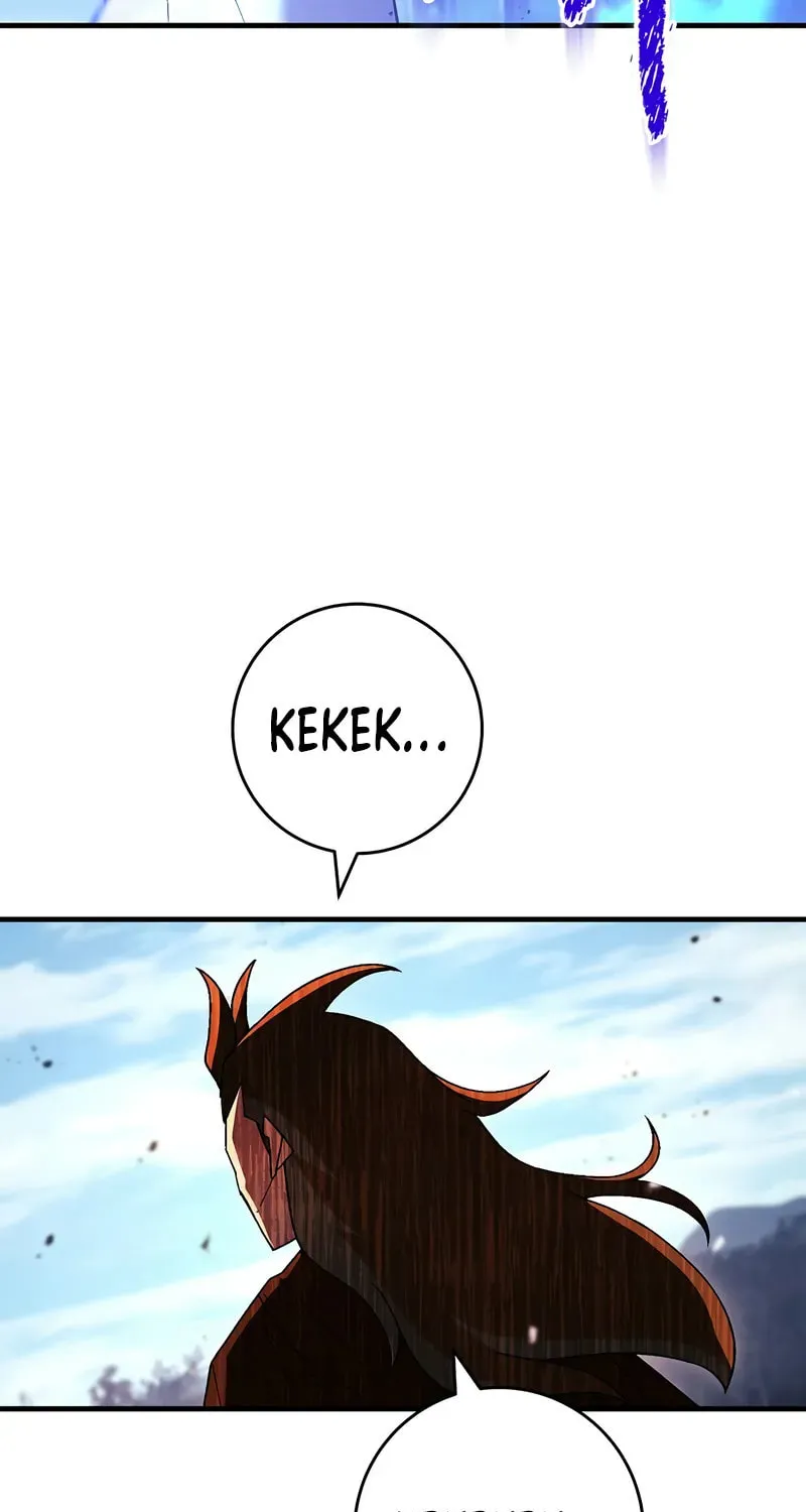 The Hero Returns Chapter 121 page 67 - 