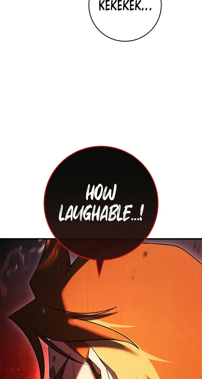 The Hero Returns Chapter 121 page 68 - 