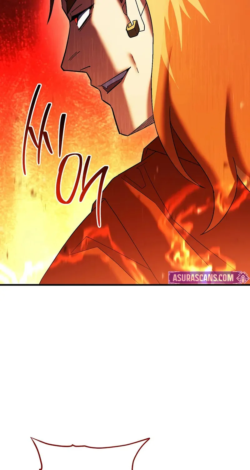 The Hero Returns Chapter 121 page 69 - 