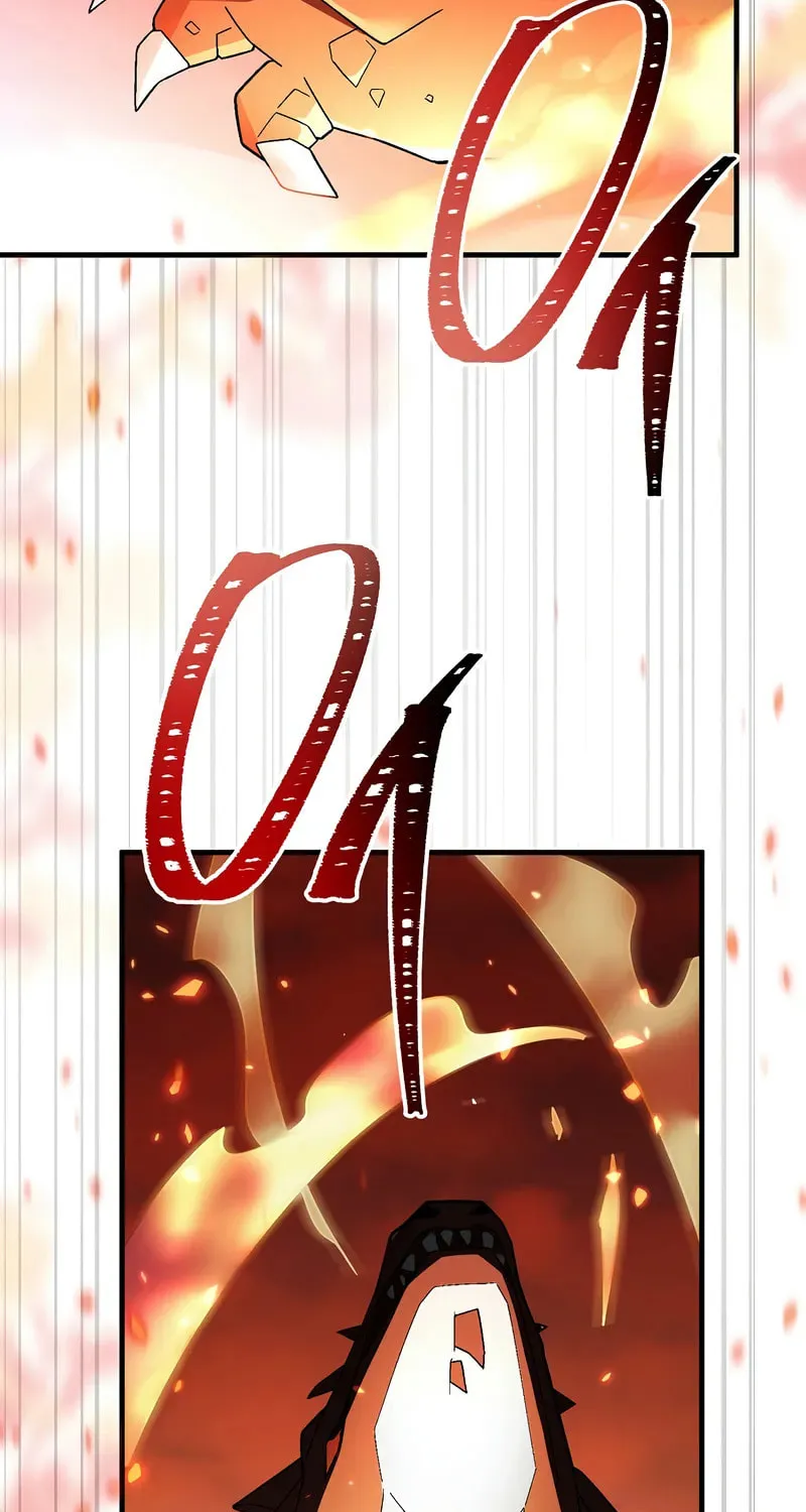 The Hero Returns Chapter 121 page 8 - 