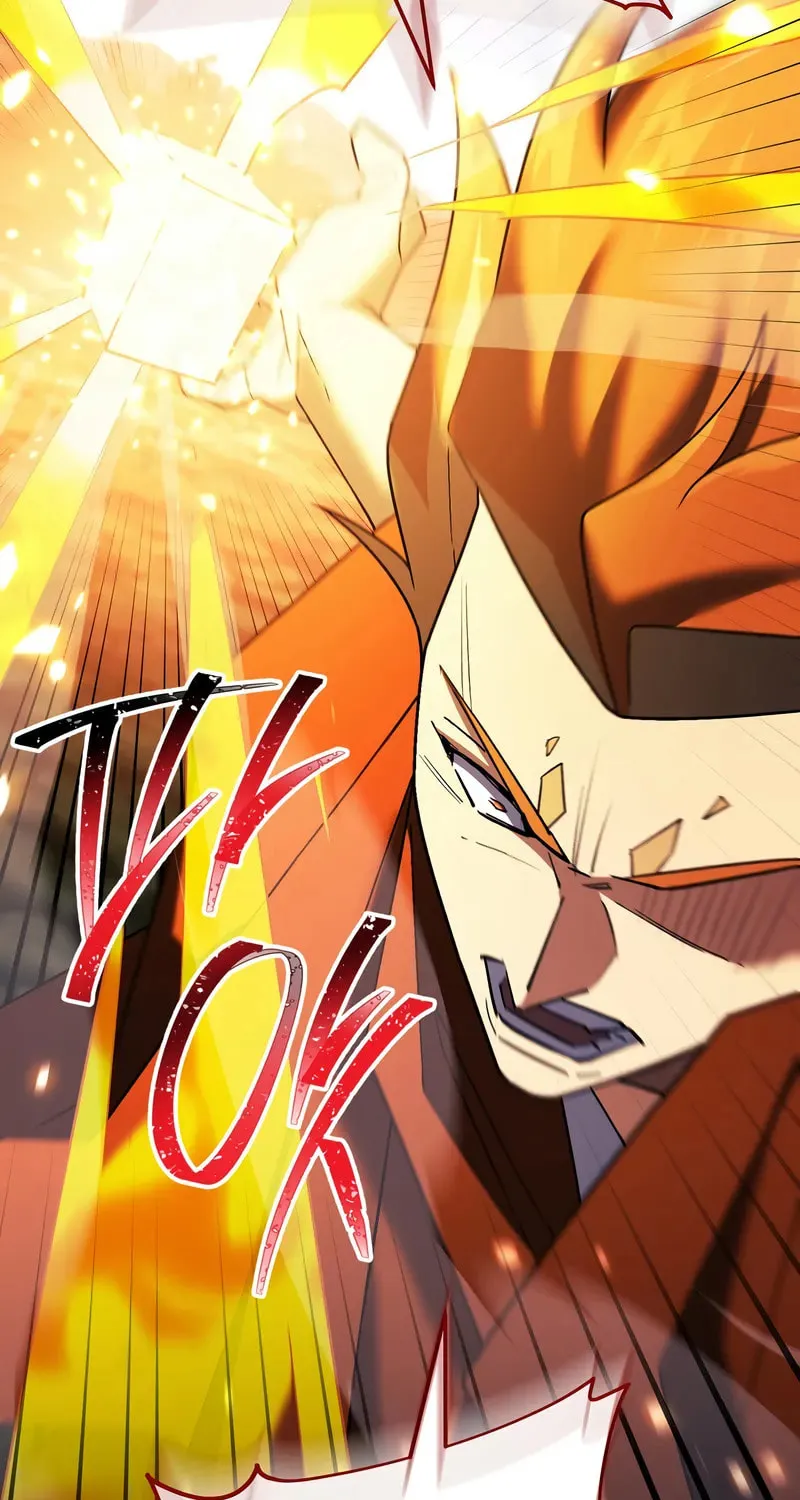 The Hero Returns Chapter 121 page 73 - 