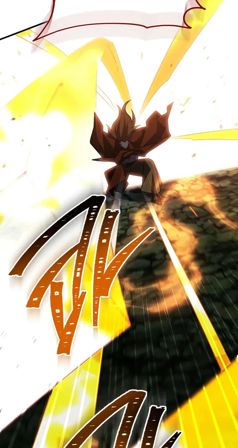 The Hero Returns Chapter 121 page 75 - 