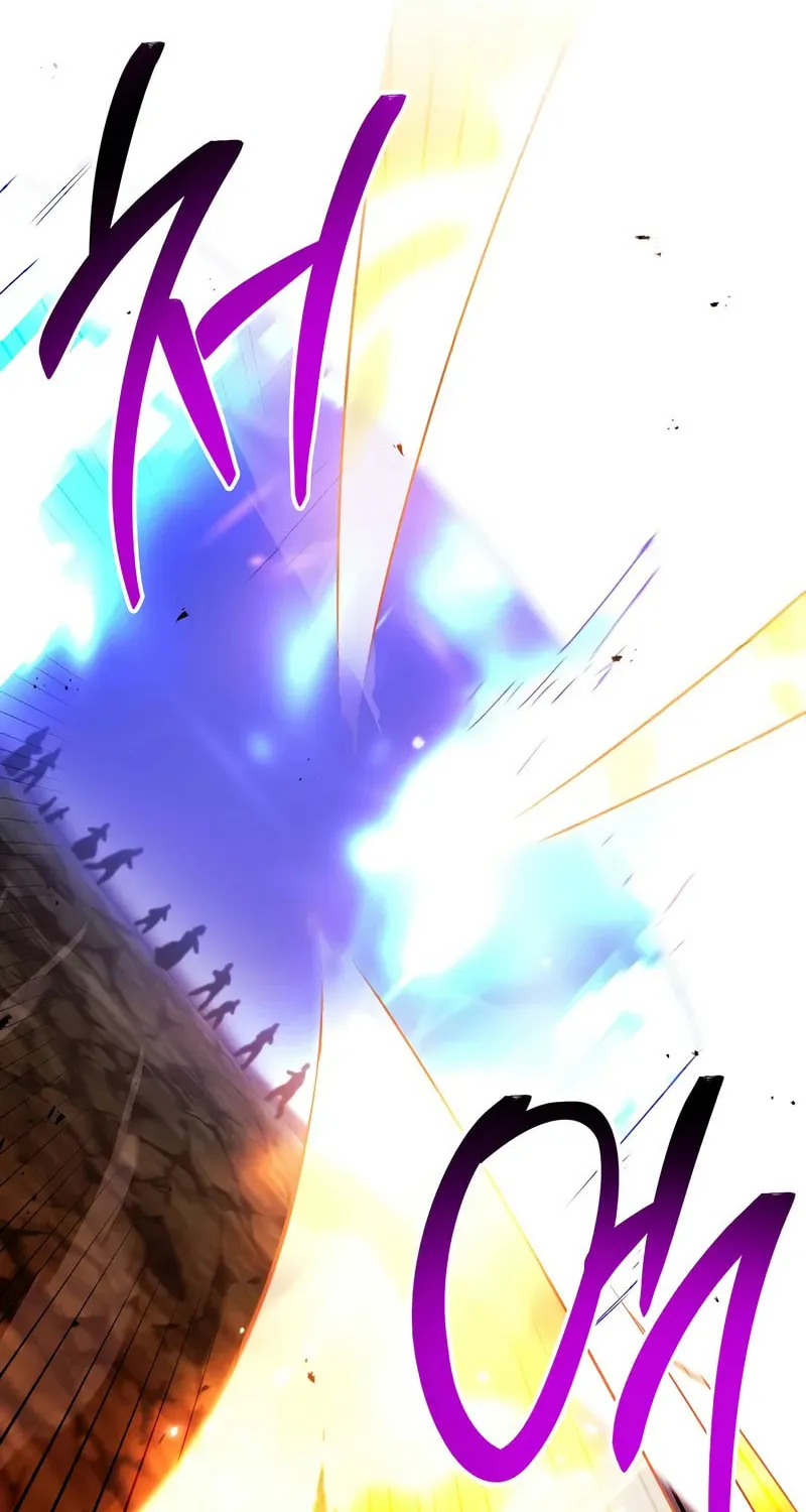 The Hero Returns Chapter 121 page 78 - 