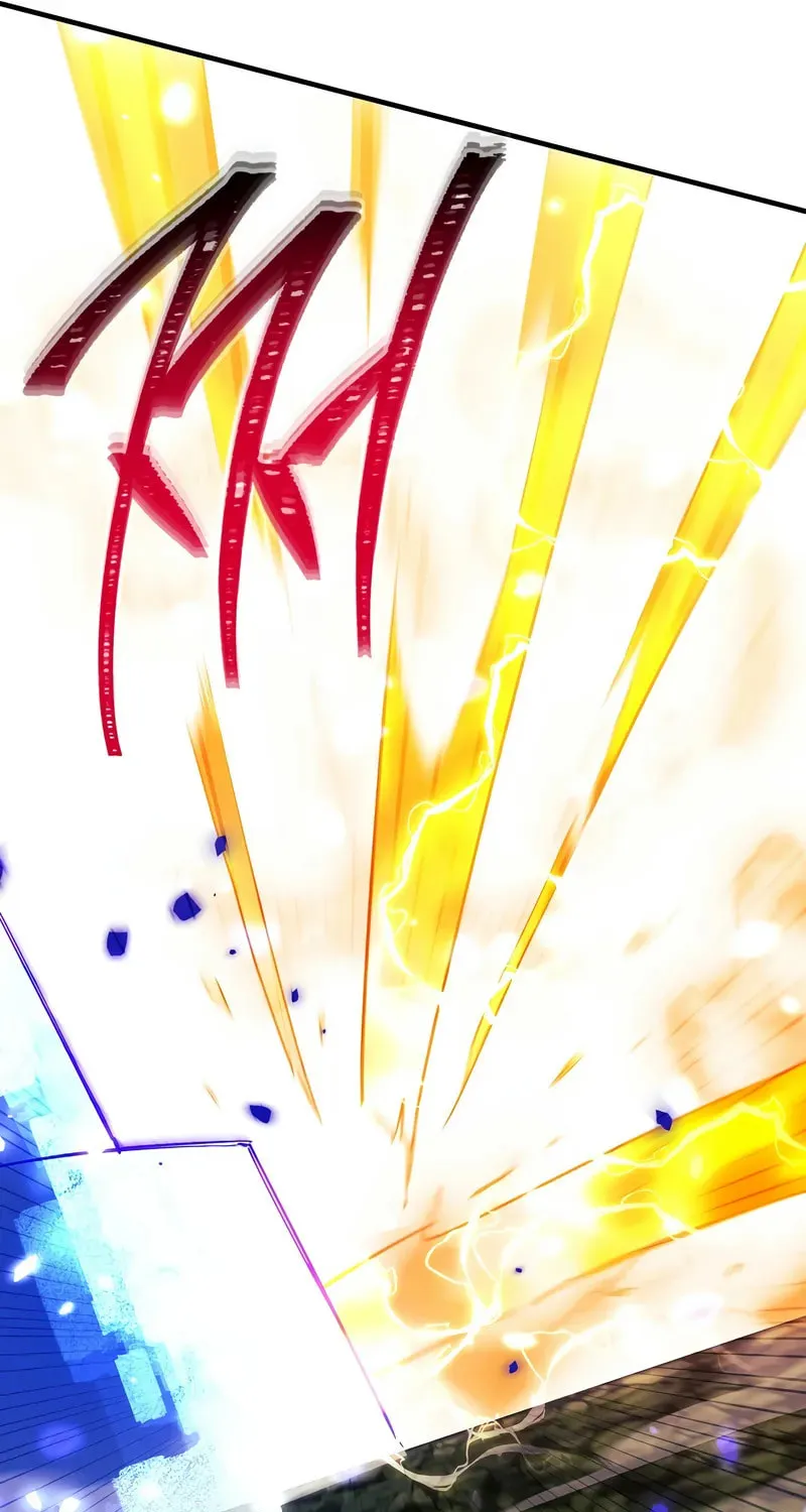 The Hero Returns Chapter 121 page 80 - 