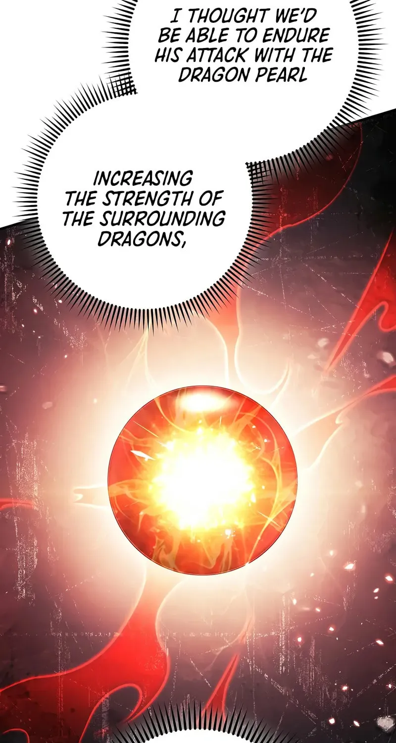 The Hero Returns Chapter 121 page 85 - 
