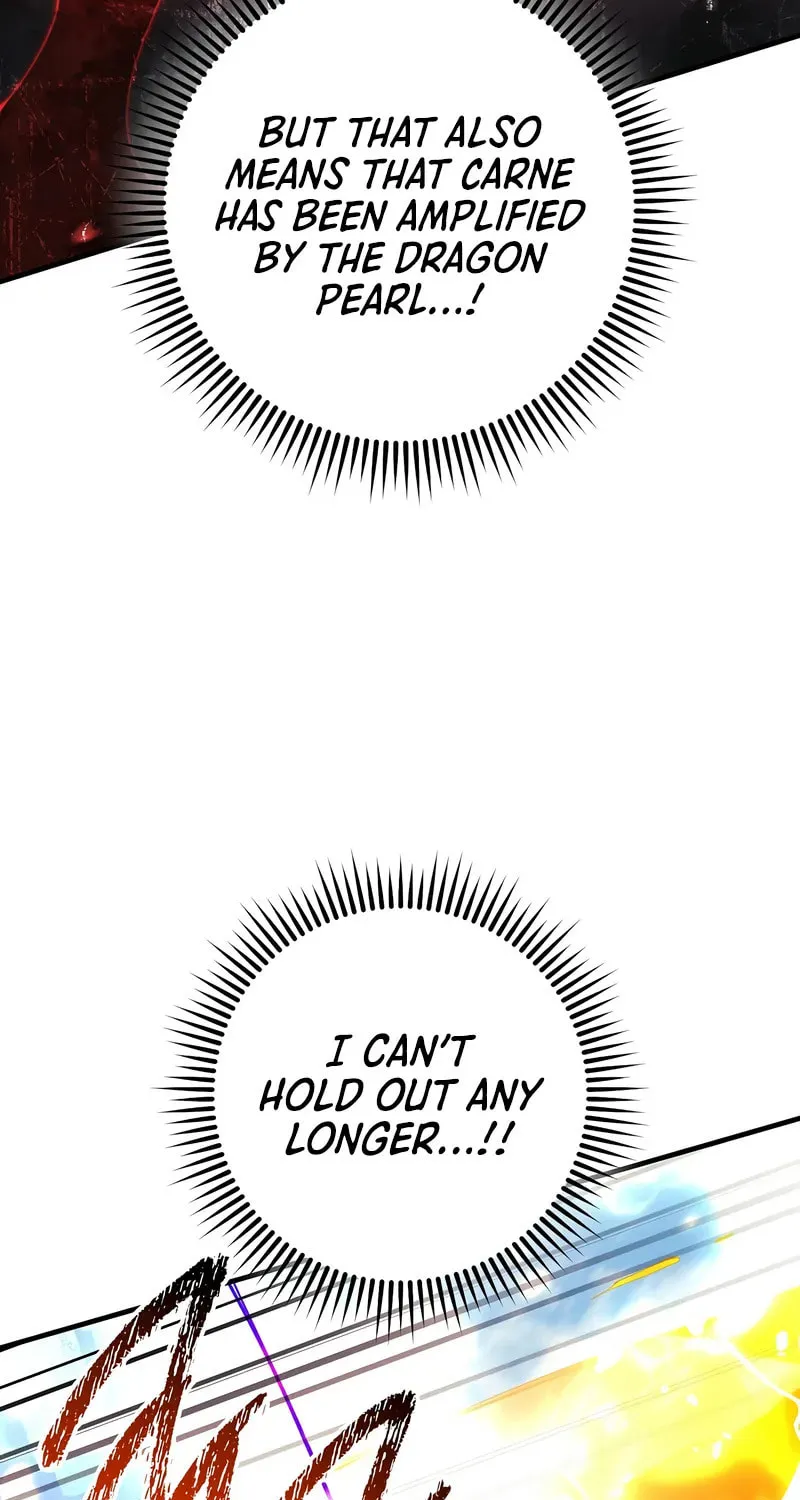 The Hero Returns Chapter 121 page 86 - 
