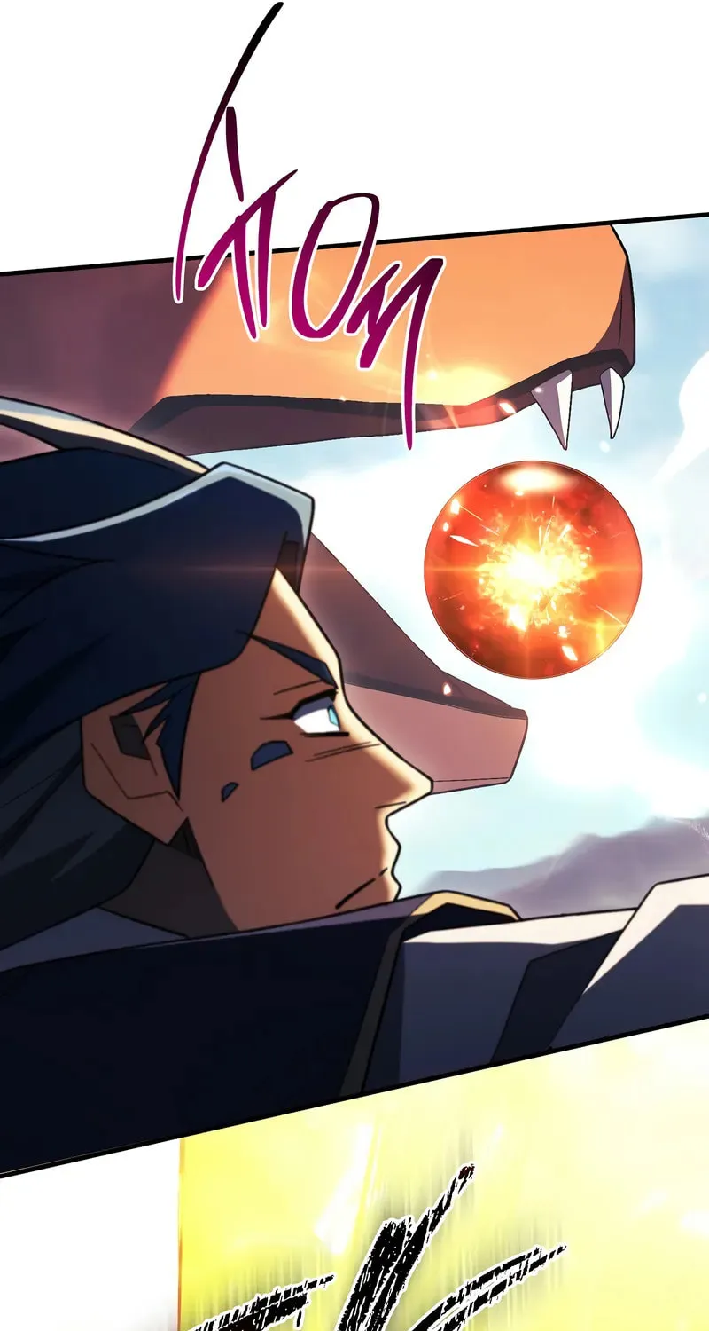 The Hero Returns Chapter 121 page 88 - 