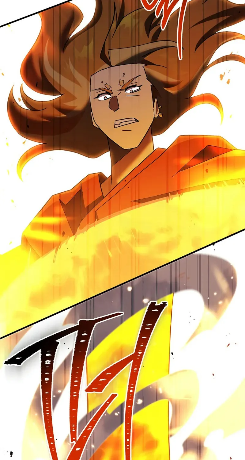 The Hero Returns Chapter 121 page 91 - 