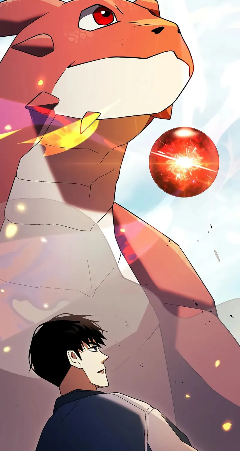 The Hero Returns Chapter 121 page 95 - 