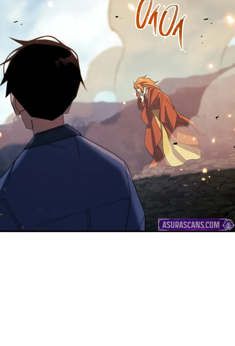 The Hero Returns Chapter 121 page 97 - 