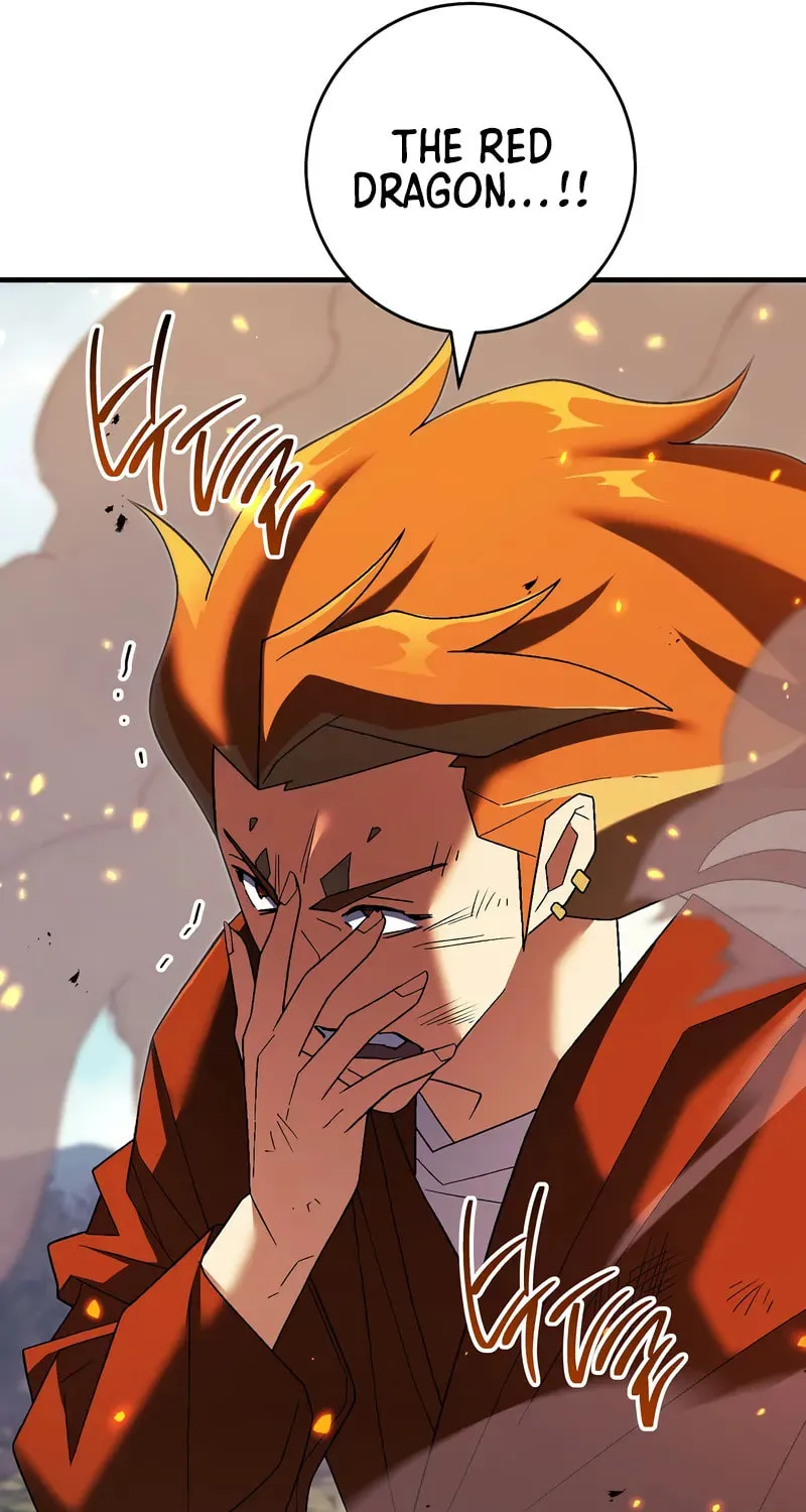 The Hero Returns Chapter 121 page 98 - 