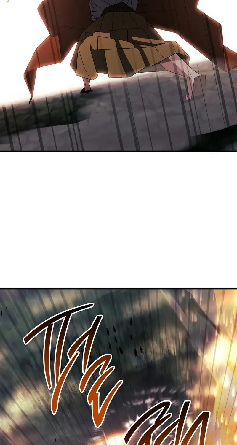 The Hero Returns Chapter 121 page 100 - 