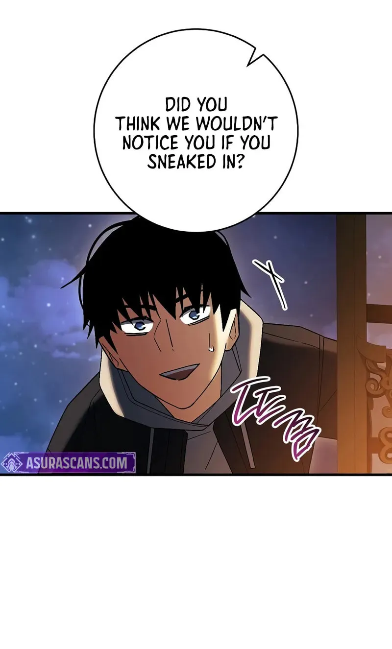The Hero Returns Chapter 122 page 101 - 