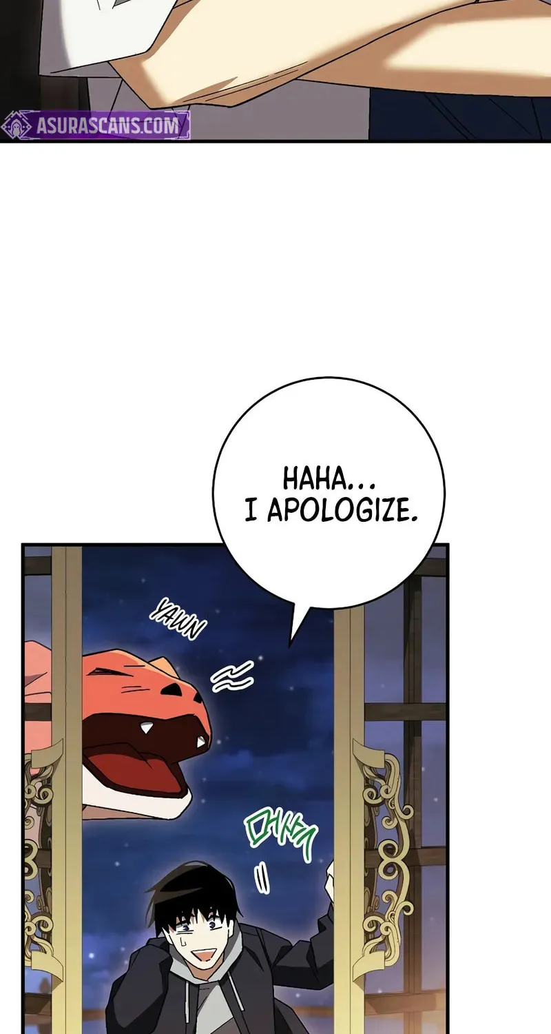 The Hero Returns Chapter 122 page 103 - 
