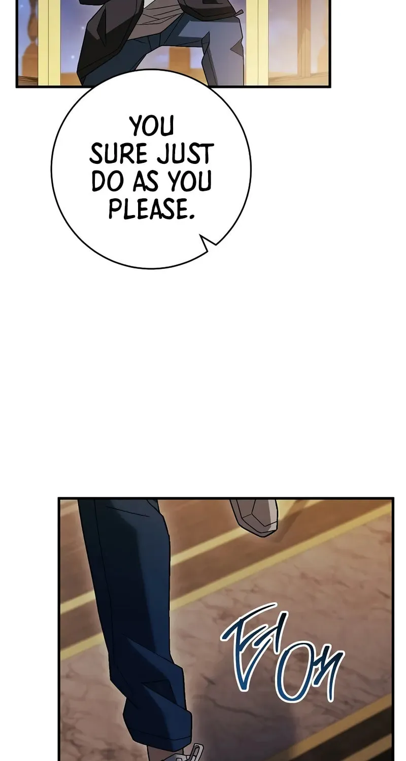The Hero Returns Chapter 122 page 104 - 