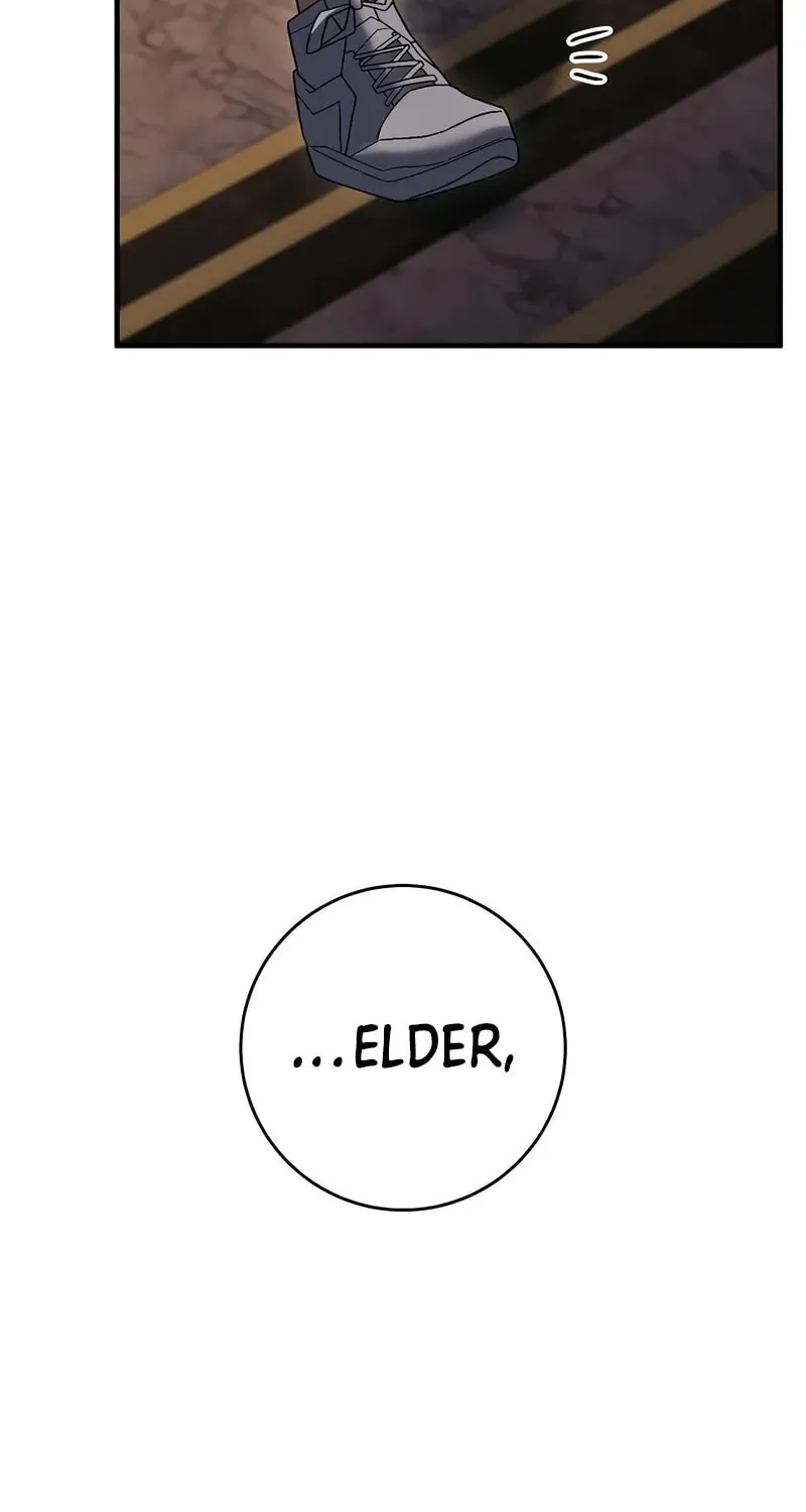 The Hero Returns Chapter 122 page 105 - 