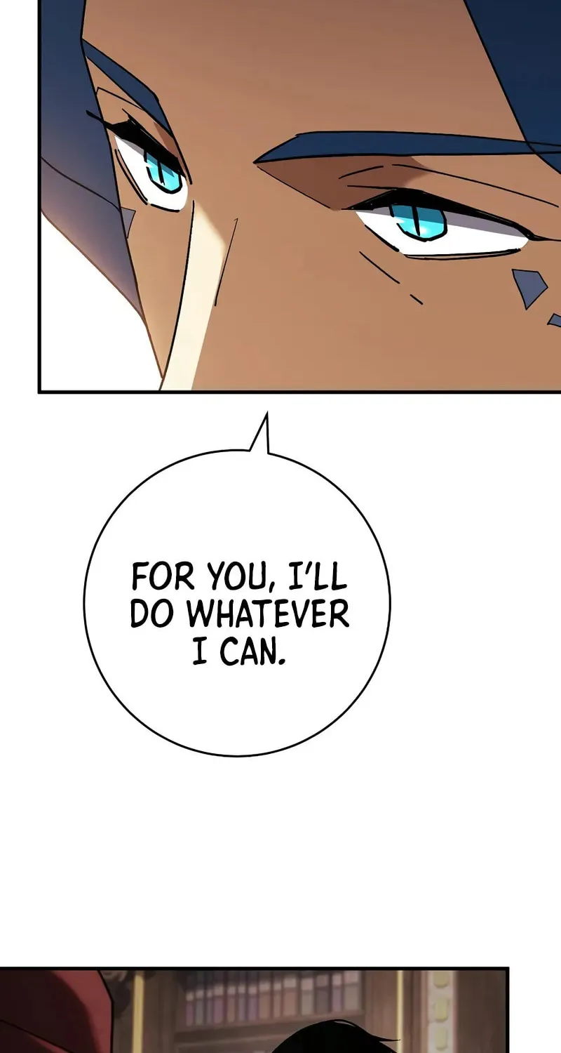 The Hero Returns Chapter 122 page 109 - 