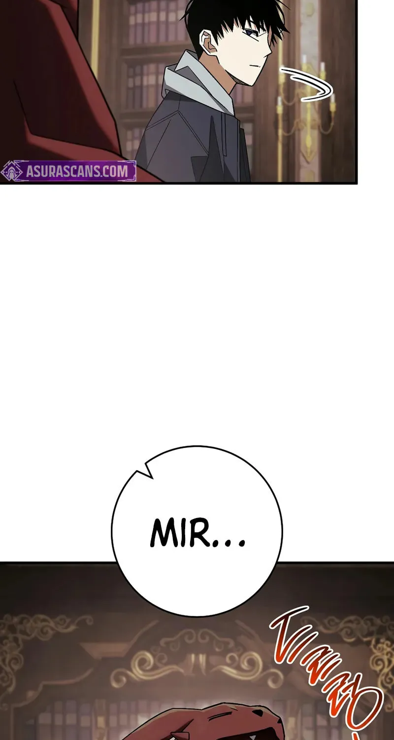 The Hero Returns Chapter 122 page 110 - 