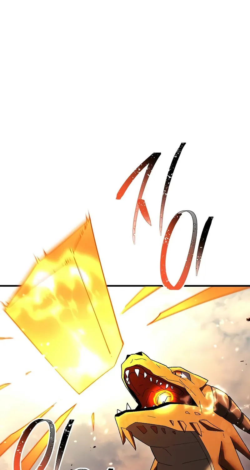 The Hero Returns Chapter 122 page 12 - 