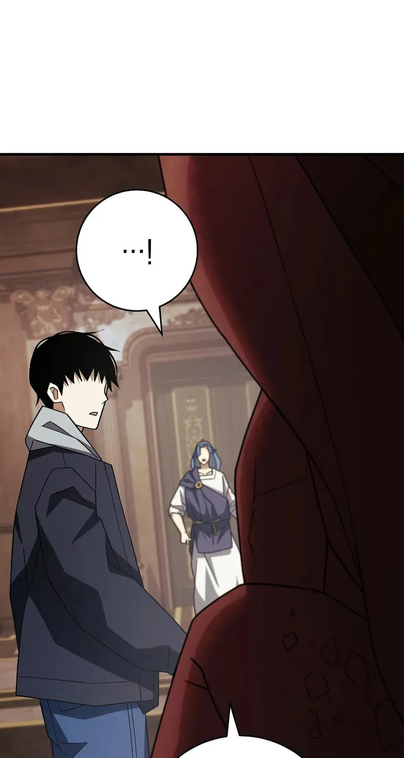 The Hero Returns Chapter 122 page 112 - 