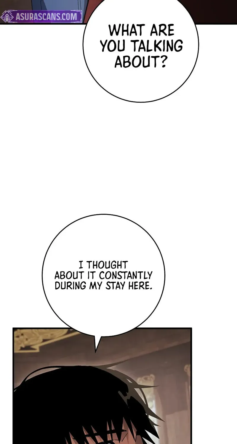 The Hero Returns Chapter 122 page 113 - 
