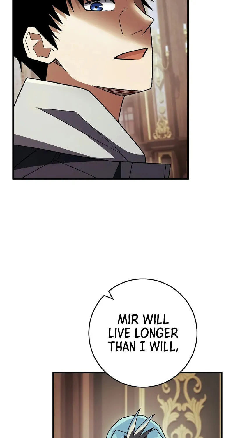 The Hero Returns Chapter 122 page 114 - 