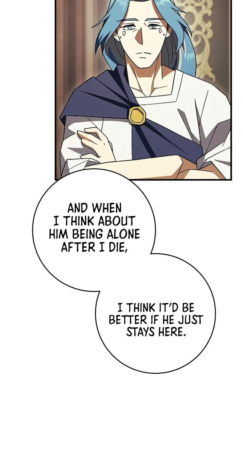 The Hero Returns Chapter 122 page 115 - 