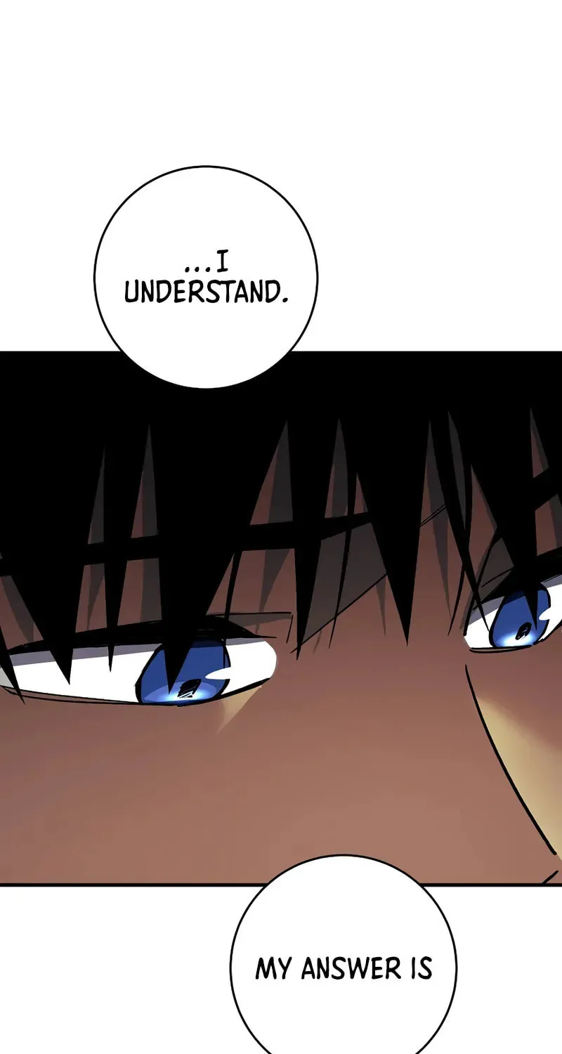 The Hero Returns Chapter 122 page 116 - 