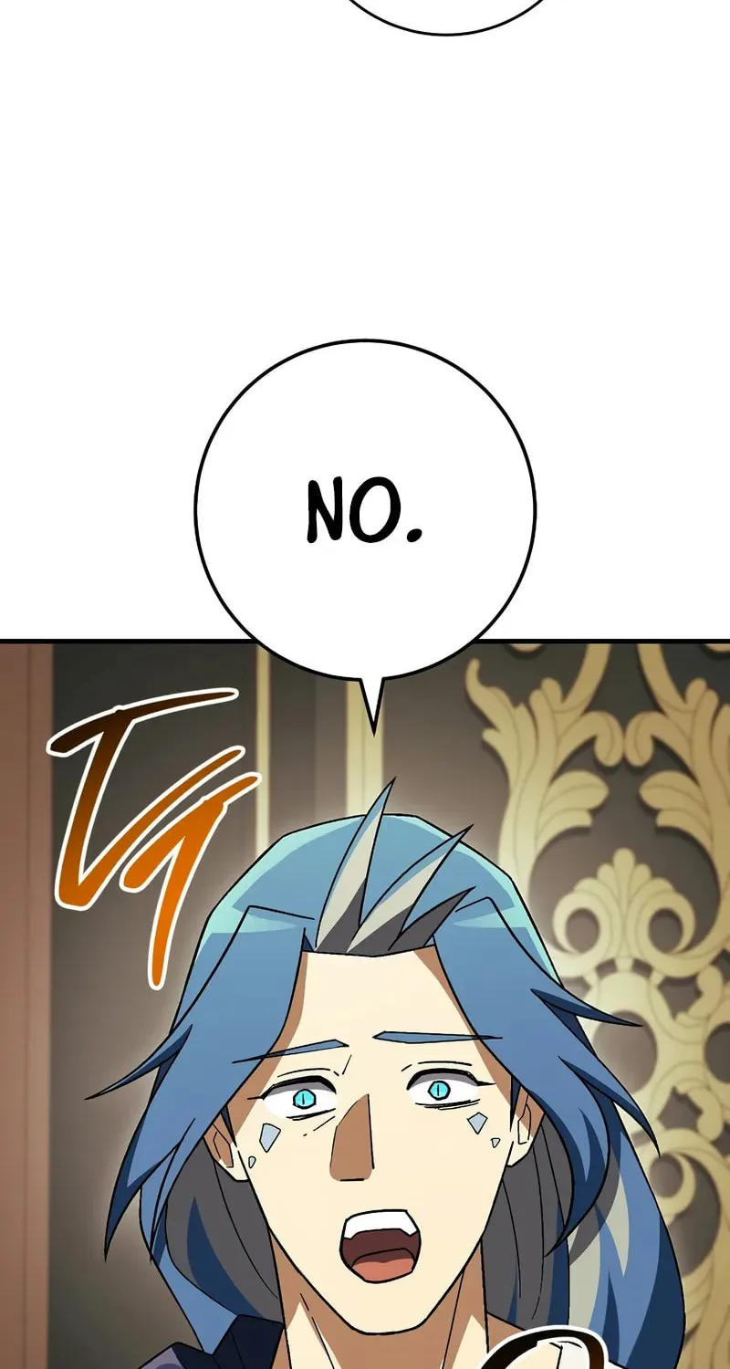 The Hero Returns Chapter 122 page 117 - 