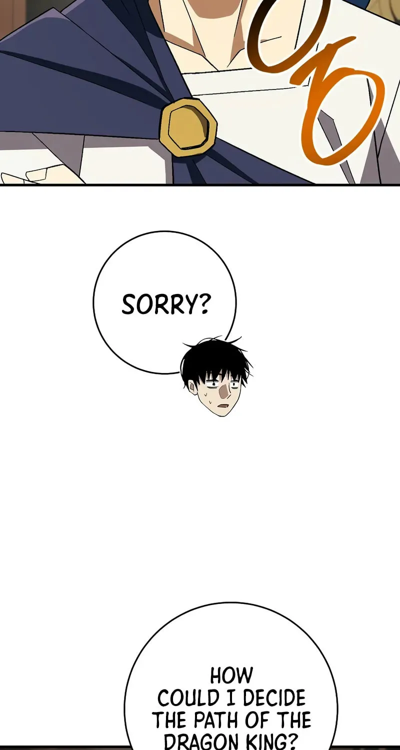 The Hero Returns Chapter 122 page 118 - 