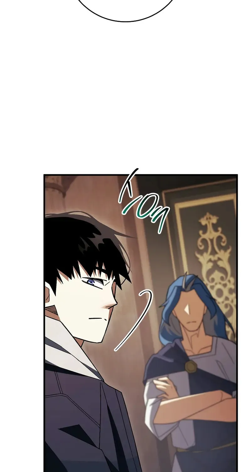 The Hero Returns Chapter 122 page 120 - 