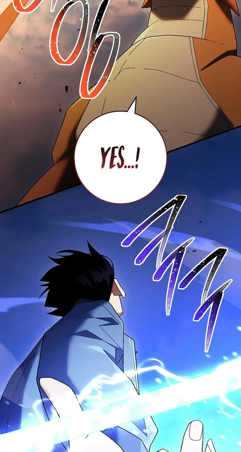 The Hero Returns Chapter 122 page 13 - 