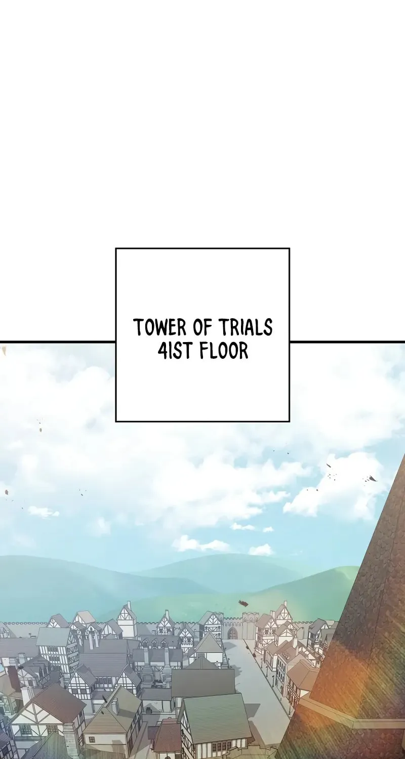 The Hero Returns Chapter 122 page 125 - 