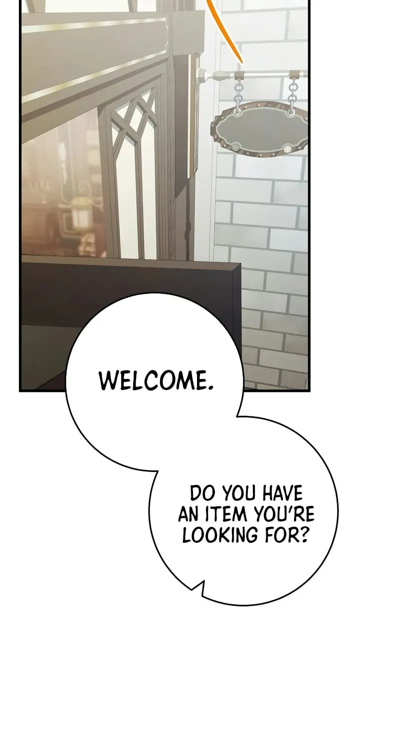 The Hero Returns Chapter 122 page 128 - 