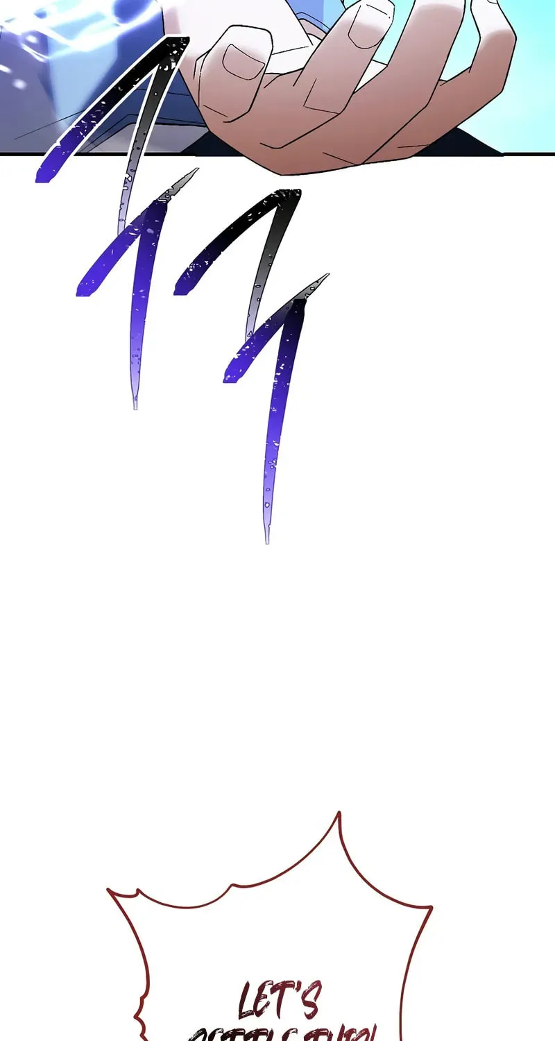 The Hero Returns Chapter 122 page 14 - 