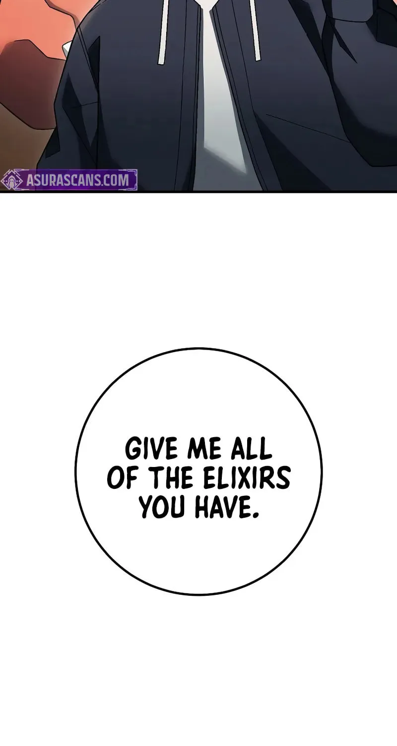 The Hero Returns Chapter 122 page 132 - 