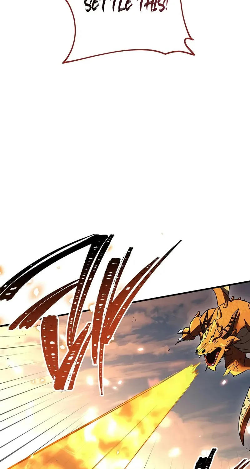 The Hero Returns Chapter 122 page 15 - 