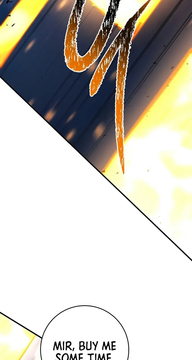The Hero Returns Chapter 122 page 25 - 