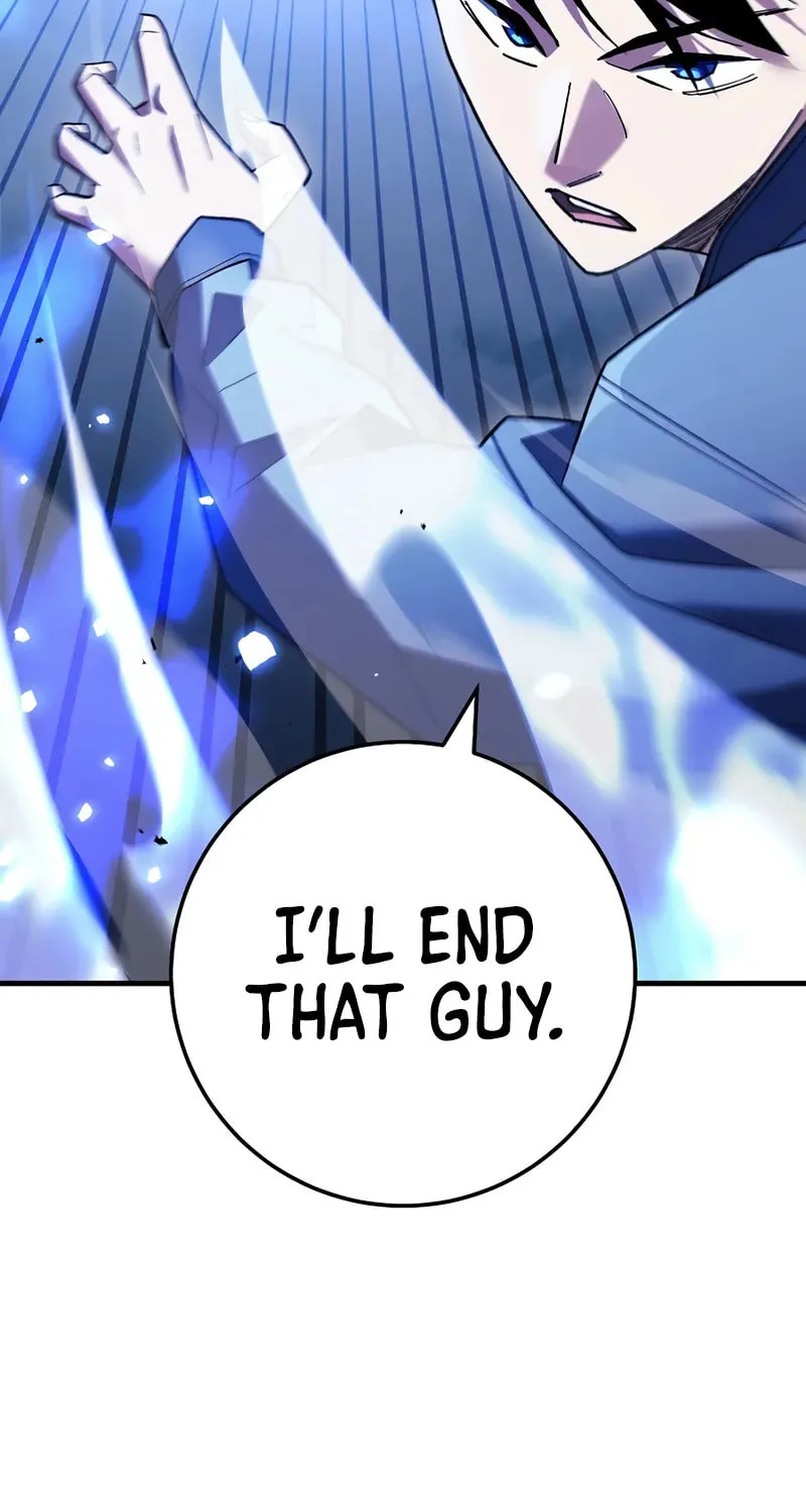 The Hero Returns Chapter 122 page 28 - 