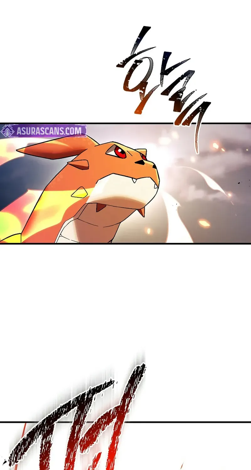 The Hero Returns Chapter 122 page 29 - 